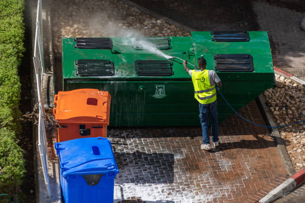 Trusted Ocala Estates, FL Pressure Washing Experts